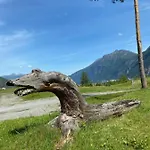 Traedal 3* Sunndalsøra