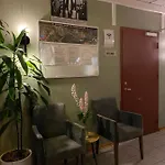 Traedal Hotel