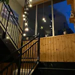 Hotel Traedal Sunndalsøra