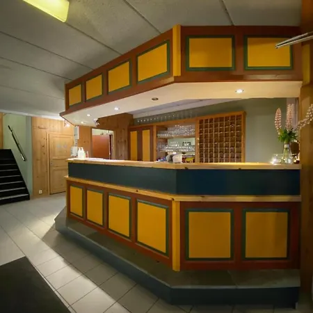 Traedal Hotel Sunndalsøra