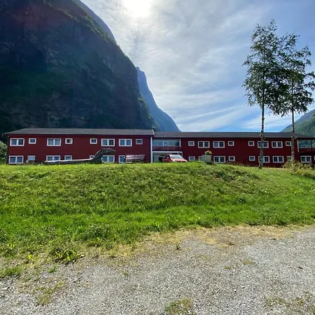 Hotel Traedal