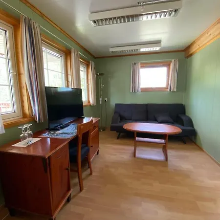 Hotel Traedal Sunndalsøra