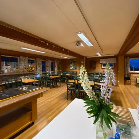 Traedal 3* Sunndalsøra