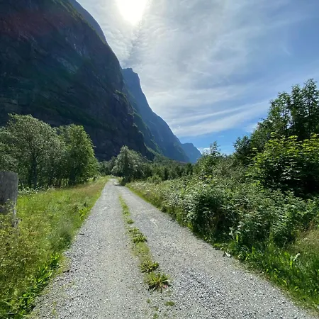 Traedal 3* Sunndalsøra