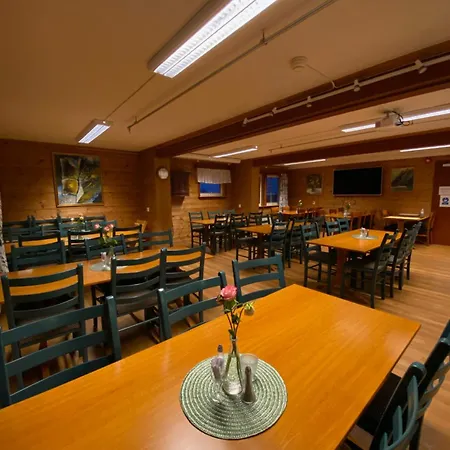 Hotel Traedal Sunndalsøra