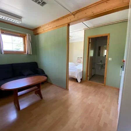 Traedal 3* Sunndalsøra