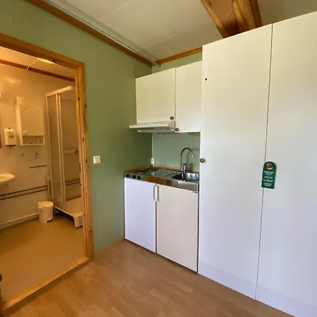 Hotel Traedal