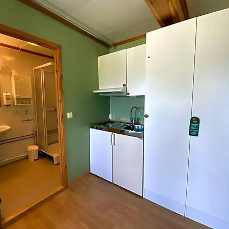 Traedal 3* Sunndalsøra