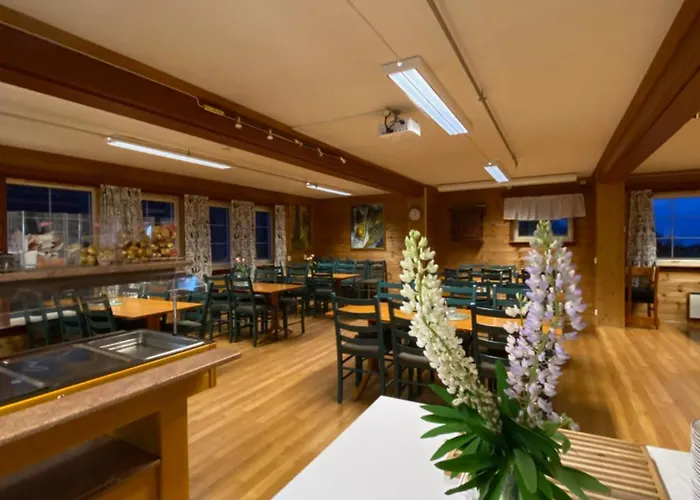 Traedal 3* Sunndalsøra