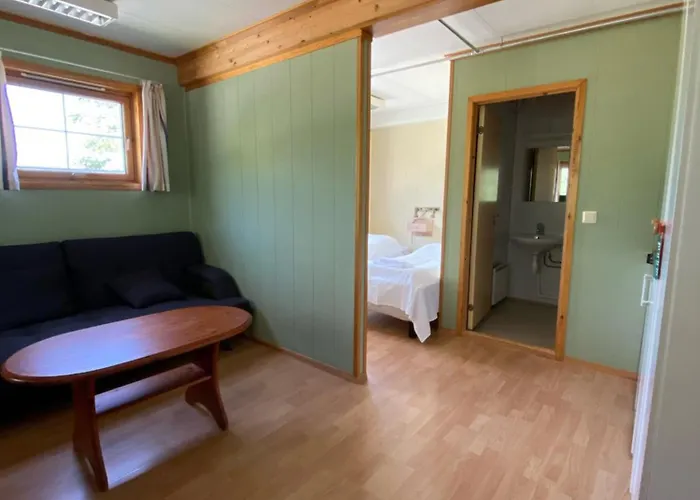 Traedal 3* Sunndalsøra