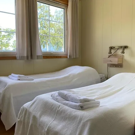 Traedal Ξενοδοχείο Sunndalsøra