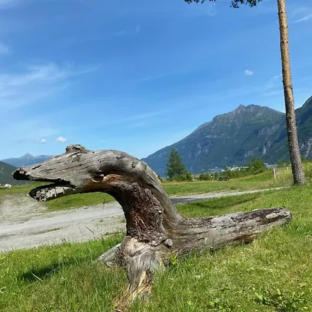 Traedal 3* Sunndalsøra