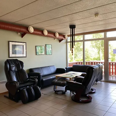 Ξενοδοχείο Traedal Sunndalsøra